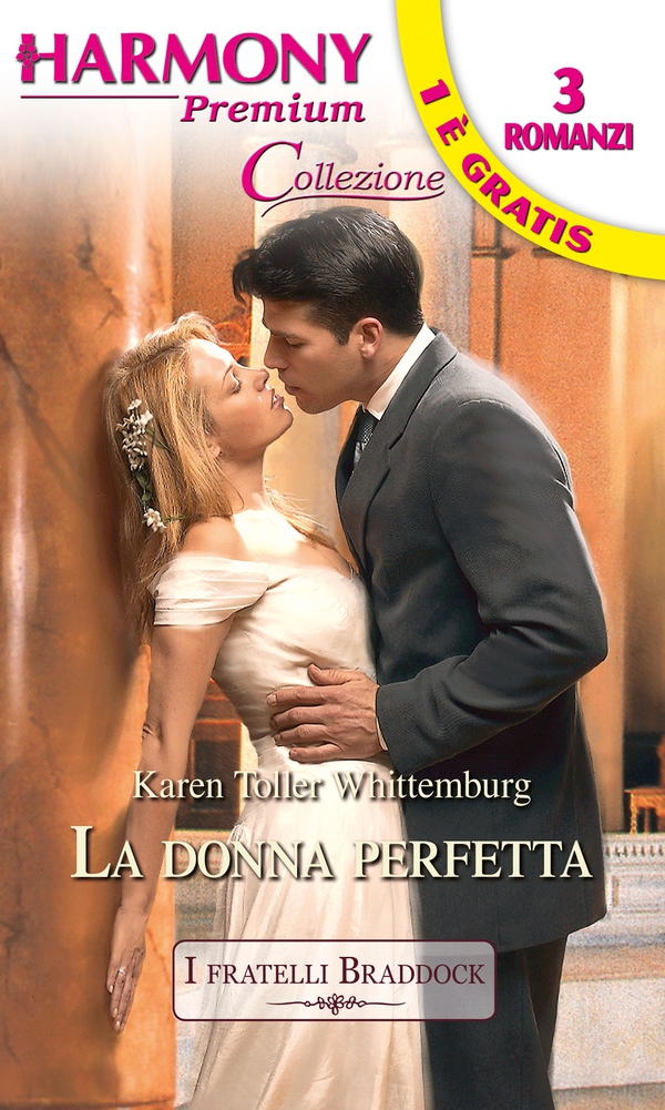La donna perfetta - Librerie.coop La donna perfetta - Librerie.coop
