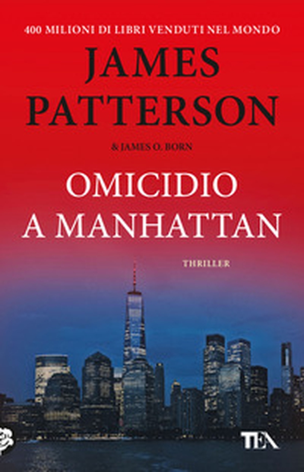Omicidio a Manhattan - Librerie.coop Omicidio a Manhattan - Librerie.coop