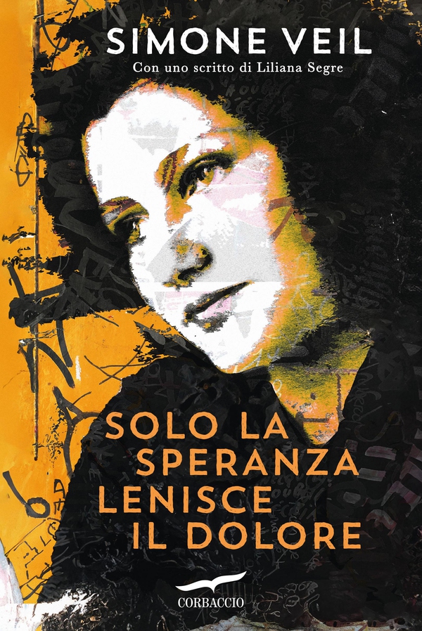 Solo la speranza lenisce il dolore - Librerie.coop Solo la speranza lenisce il dolore - Librerie.coop