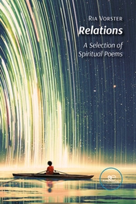 Relations. A selection of spiritual poems - Librerie.coop
