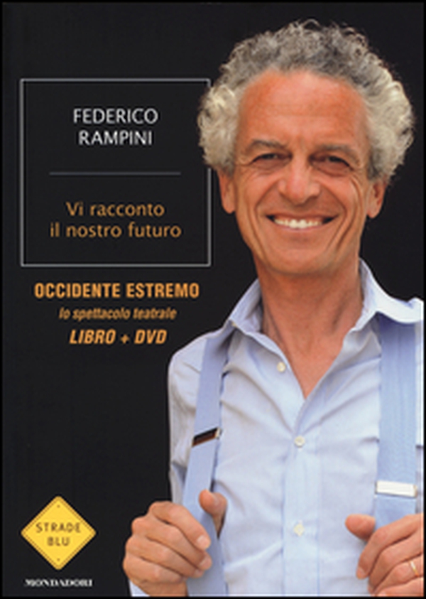 Vi racconto il nostro futuro - Librerie.coop