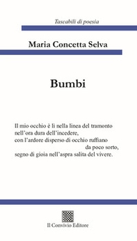 Bumbi - Librerie.coop