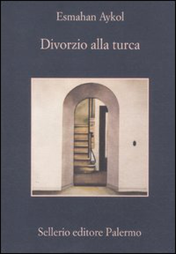 Divorzio alla turca - Librerie.coop Divorzio alla turca - Librerie.coop