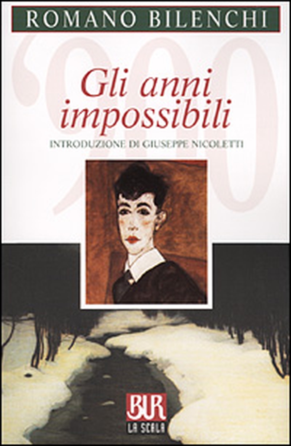 Gli anni impossibili - Librerie.coop Gli anni impossibili - Librerie.coop