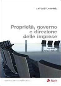 Proprietà, governo e direzione delle imprese - Librerie.coop