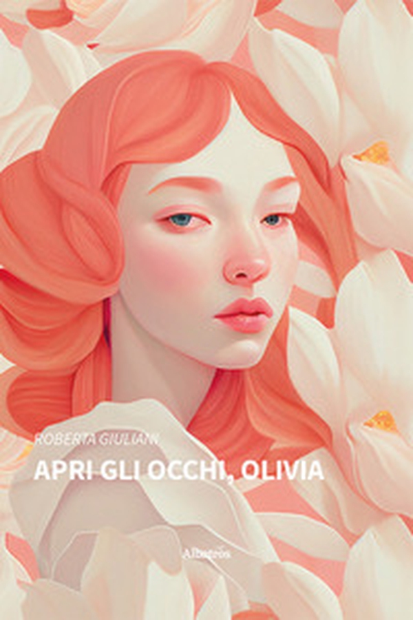 Apri gli occhi, Olivia - Librerie.coop Apri gli occhi, Olivia - Librerie.coop