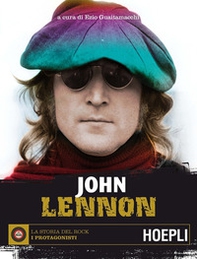 John Lennon - Librerie.coop John Lennon - Librerie.coop