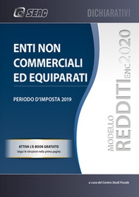 Modello redditi 2020. Enti non commerciali ed equiparati - Librerie.coop