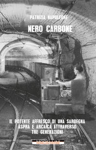 Nero carbone - Librerie.coop
