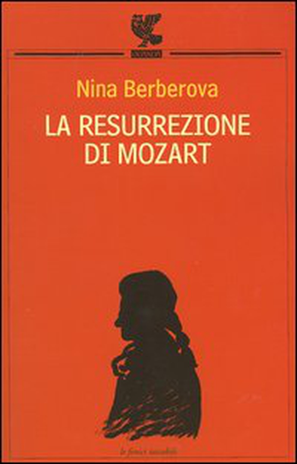 La resurrezione di Mozart-La scomparsa della biblioteca Turgenev-La grande città - Librerie.coop La resurrezione di Mozart-La scomparsa della biblioteca Turgenev-La grande città - Librerie.coop