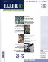 Bollettino ICR - Librerie.coop