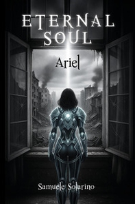 Eternal soul. Ariel - Librerie.coop