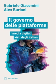 Il governo delle piattaforme - Librerie.coop