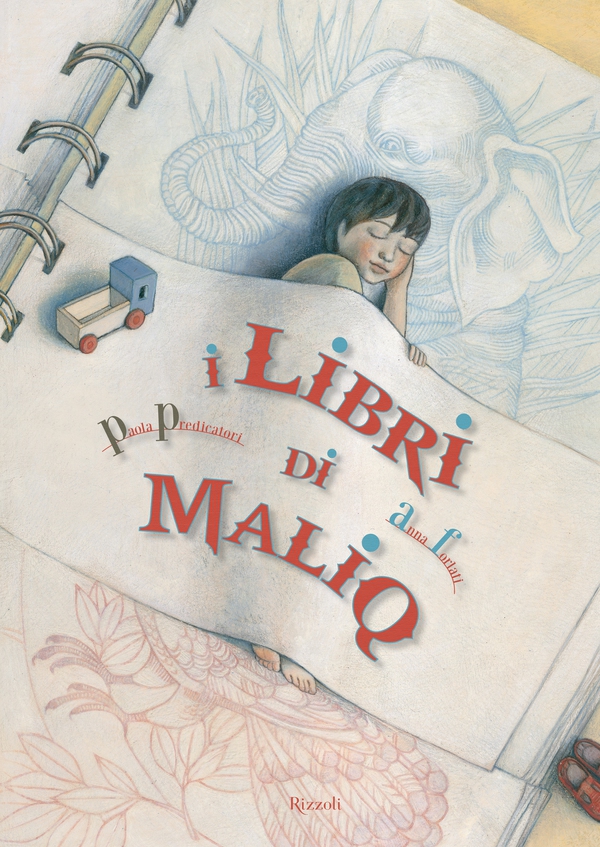 I libri di Maliq - Librerie.coop I libri di Maliq - Librerie.coop