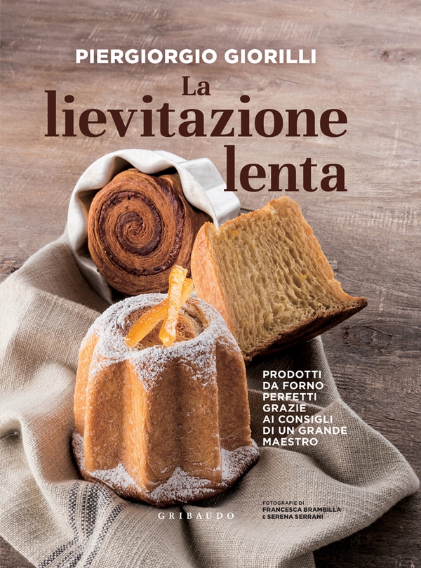 La lievitazione lenta - Librerie.coop La lievitazione lenta - Librerie.coop