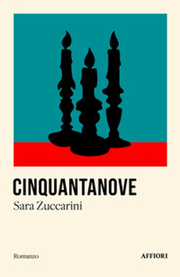 Cinquantanove - Librerie.coop Cinquantanove - Librerie.coop