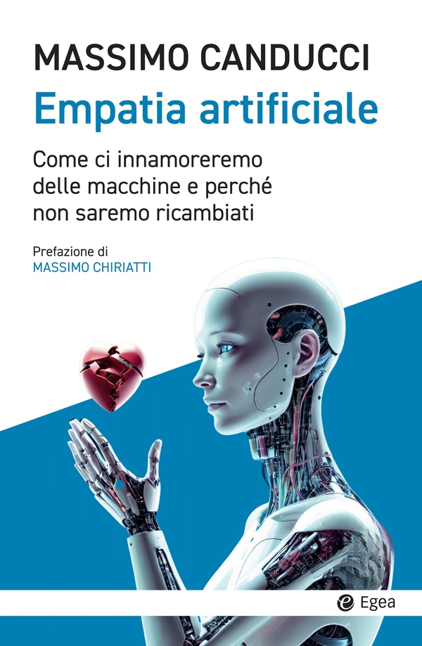Empatia artificiale - Librerie.coop Empatia artificiale - Librerie.coop