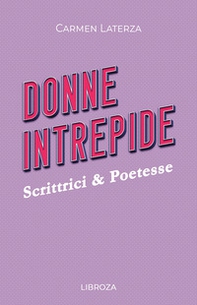 Donne intrepide - Vol. 3 - Librerie.coop