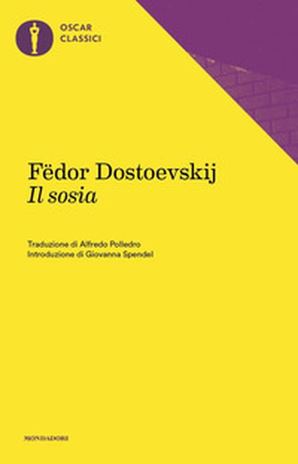 Il sosia - Librerie.coop Il sosia - Librerie.coop