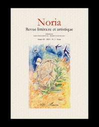 Noria. Revue littéraire et artistique - Librerie.coop