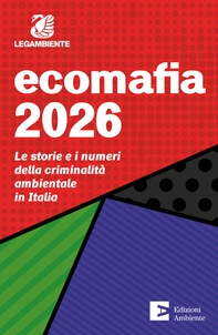 Ecomafia 2026 - Librerie.coop