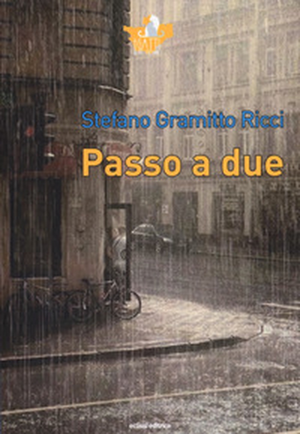 Passo a due - Librerie.coop Passo a due - Librerie.coop