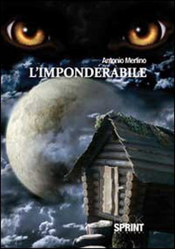 L'imponderabile - Librerie.coop L'imponderabile - Librerie.coop