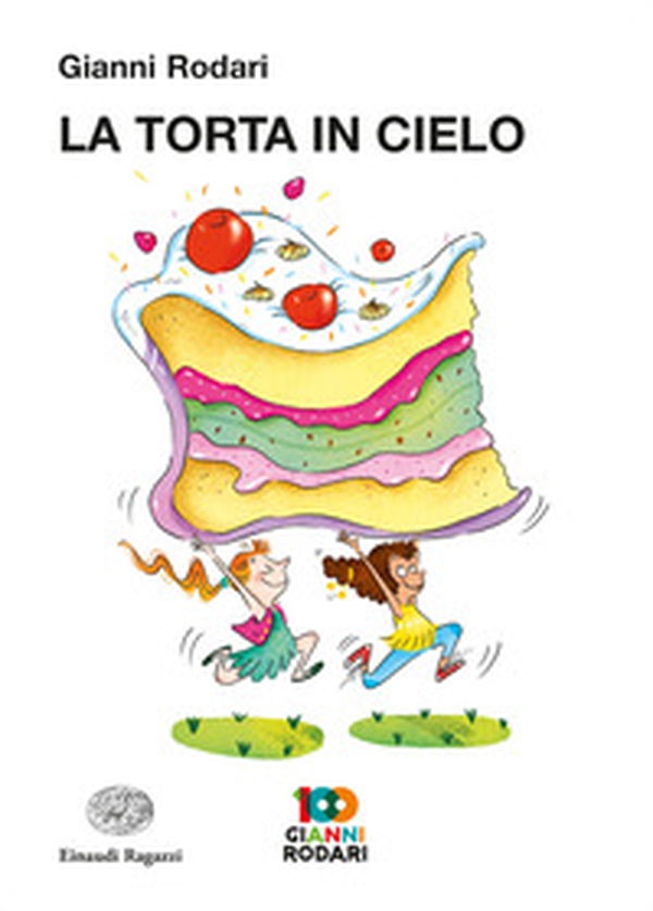La torta in cielo - Librerie.coop La torta in cielo - Librerie.coop