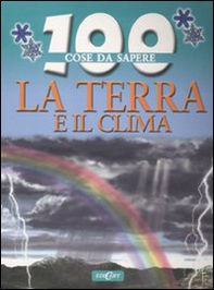 La Terra e clima - Librerie.coop