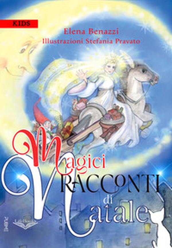 Magici racconti di Natale - Librerie.coop Magici racconti di Natale - Librerie.coop