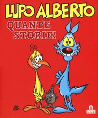 Lupo Alberto. Quante storie! - Librerie.coop Lupo Alberto. Quante storie! - Librerie.coop
