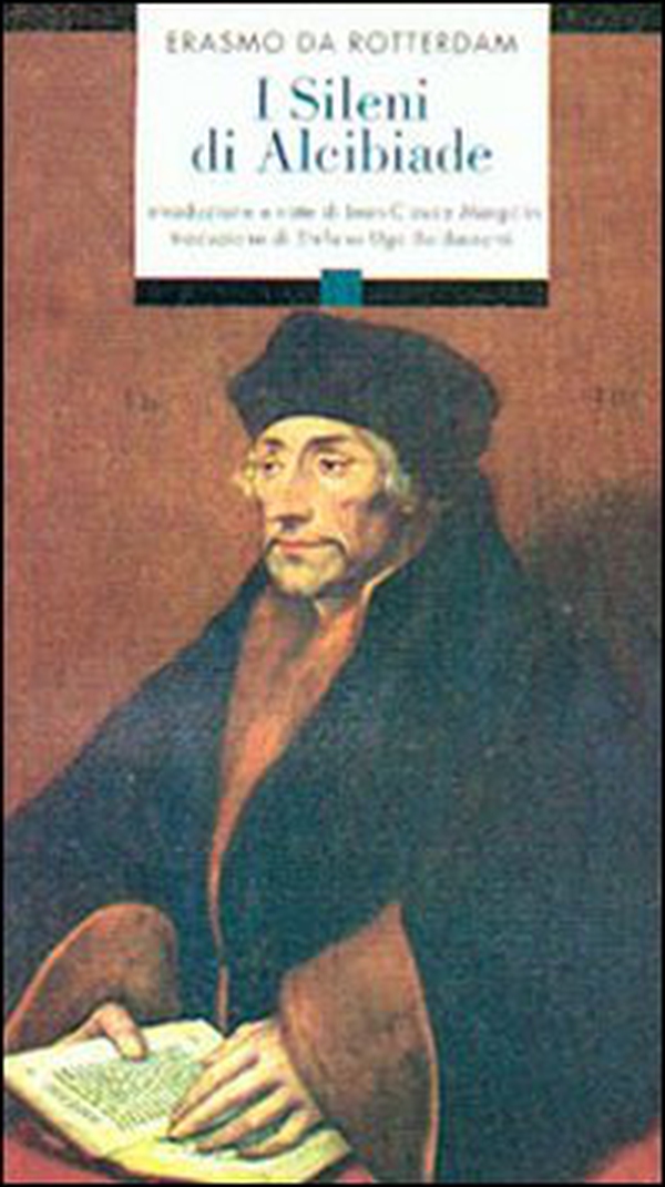 I sileni di Alcibiade - Librerie.coop
