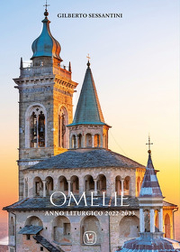 Omelie. Anno liturgico 2022-2023 - Librerie.coop Omelie. Anno liturgico 2022-2023 - Librerie.coop