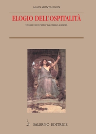 Elogio dell'ospitalità - Librerie.coop Elogio dell'ospitalità - Librerie.coop