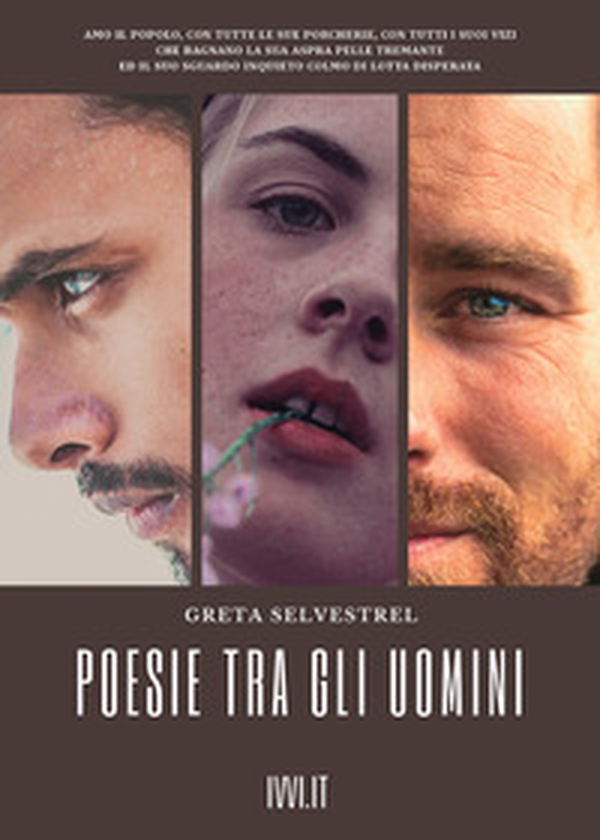 Poesie tra gli uomini - Librerie.coop Poesie tra gli uomini - Librerie.coop