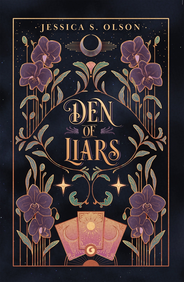 Den of Liars (edizione italiana) - Librerie.coop