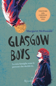 Glasgow Boys - Librerie.coop