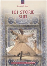 Centouno storie sufi - Librerie.coop