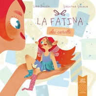 La fatina dei cerotti - Librerie.coop