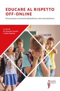 Educare al rispetto off-online - Librerie.coop Educare al rispetto off-online - Librerie.coop