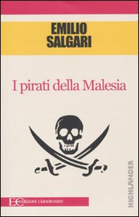 I pirati della Malesia - Librerie.coop I pirati della Malesia - Librerie.coop
