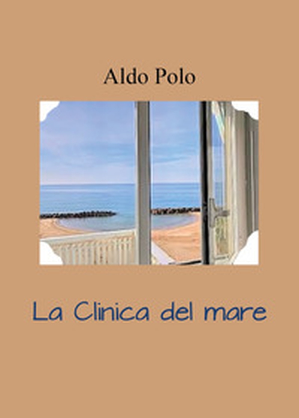 La clinica del mare - Librerie.coop La clinica del mare - Librerie.coop