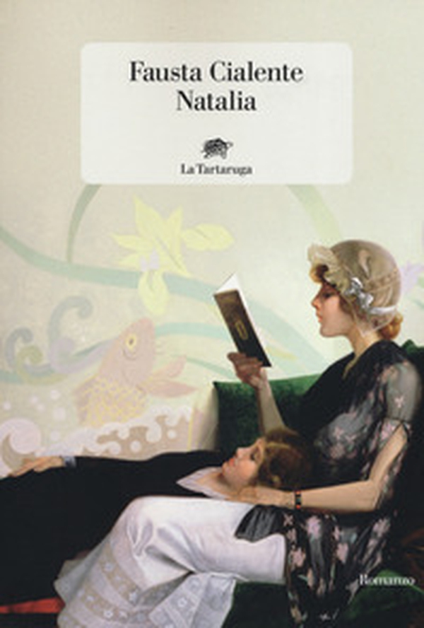 Natalia - Librerie.coop Natalia - Librerie.coop