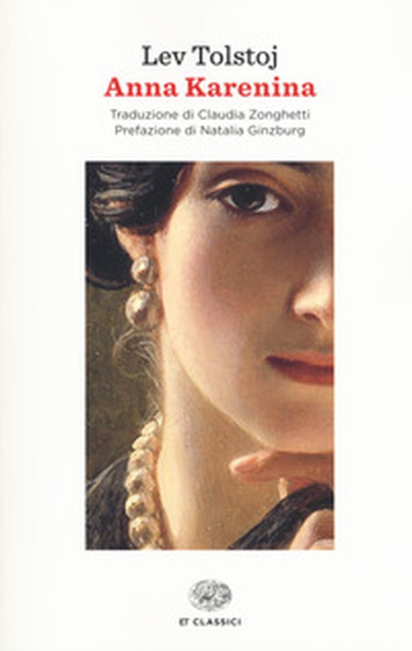 Anna Karenina - Librerie.coop Anna Karenina - Librerie.coop
