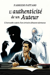 L'authenticité de un auteur - Librerie.coop