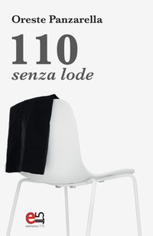 110 senza lode - Librerie.coop 110 senza lode - Librerie.coop
