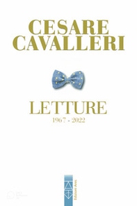 Letture (1967-2022) - Librerie.coop Letture (1967-2022) - Librerie.coop