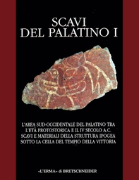 Scavi del Palatino I - Librerie.coop