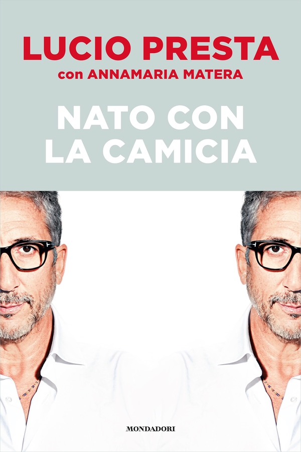 Nato con la camicia - Librerie.coop Nato con la camicia - Librerie.coop