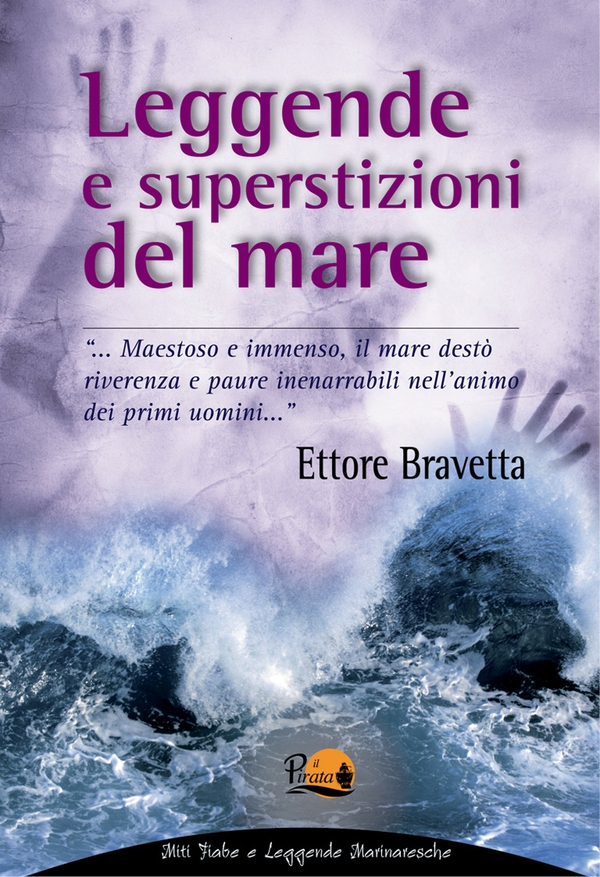 Leggende e superstizioni del mare - Librerie.coop Leggende e superstizioni del mare - Librerie.coop